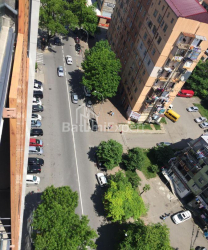 Բնակարան 2-комн 46 m² - Զուրաբա Գորգիլաձե, Batumi