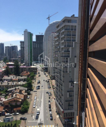 Բնակարան 46 մ² - Զուրաբա Գորգիլաձե, Batumi, Վրաստан