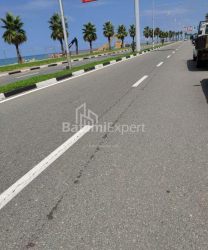 Բնակարան 3-комн 73 m² - Շերիֆ Խիմշիաշվիլի, Batumi