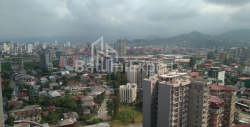Բնակարան 46 մ² - Դավիթ Աղմաշենեբլի, Batumi, Վրաստан