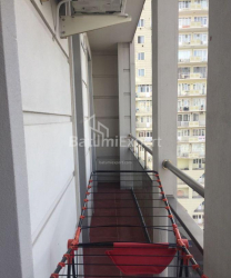 Բնակարան 3-комн 67 m² - Զուրաբա Գորգիլաձե, Batumi