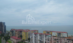 Բնակարան 3-комн 73 m² - Յուսուֆ Կոբալաձե, Batumi