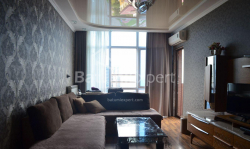 Բնակարան 3-комн 73 m² - Յուսուֆ Կոբալաձե, Batumi