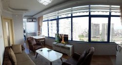 Բնակարան 3-комн 62 m² - Շալվա Ինասարիձե, Batumi