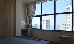 Բնակարան 3-комн 62 m² - Շալվա Ինասարիձե, Batumi