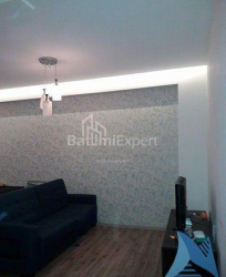 Բնակարան 50 մ² - Յուրիևսկայա, Batumi, Վրաստан