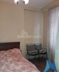 Բնակարան 50 մ² - Յուրիևսկայա, Batumi, Վրաստан