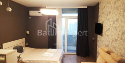 Բնակարան 1-комн 29 m² - Յուսուֆ Կոբալաձե, Batumi
