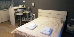 Բնակարան 1-комн 29 m² - Յուսուֆ Կոբալաձե, Batumi