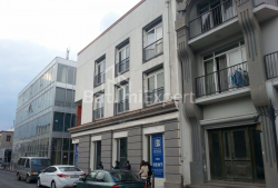 Բնակարան 30 մ² - Յուրիևսկայա, Batumi, Վրաստан