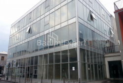 Բնակարան 30 մ² - Յուրիևսկայա, Batumi, Վրաստан