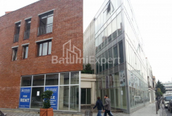 Բնակարան 30 մ² - Յուրիևսկայա, Batumi, Վրաստан