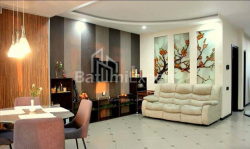 Բնակարան 4-комн 130 m² - Շերիֆ Խիմշիաշվիլի, Batumi