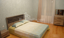 Բնակարան 160 մ² - Զուրաբա Գորգիլաձե, Batumi, Վրաստан