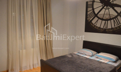 Բնակարան 160 մ² - Զուրաբա Գորգիլաձե, Batumi, Վրաստан