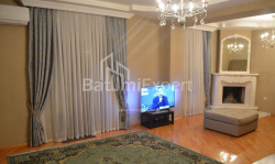 Բնակարան 5-комн 160 m² - Զուրաբա Գորգիլաձե, Batumi