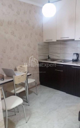 Բնակարան 1-комн 27 m² - Յուսուֆ Կոբալաձե, Batumi