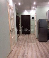 Բնակարան 2-комн 52 m² - Շերիֆ Խիմշիաշվիլի, Batumi