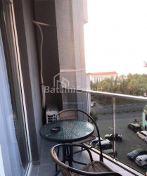 Բնակարան 2-комн 52 m² - Շերիֆ Խիմշիաշվիլի, Batumi
