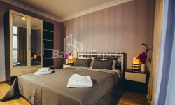 Բնակարան 46 մ² - Շերիֆ Խիմշիաշվիլի, Batumi, Վրաստан