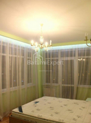 Բնակարան 3-комн 160 m² - Իլյա Ճավճավաձե, Batumi