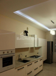 Բնակարան 3-комн 160 m² - Իլյա Ճավճավաձե, Batumi
