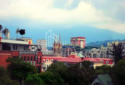 Բնակարան 92 մ² - Շալվա Ինասարիձե, Batumi, Վրաստан