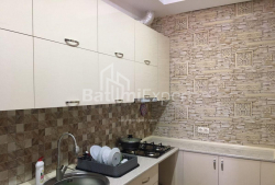 Բնակարան 112 մ² - Շերիֆ Խիմշիաշվիլի, Batumi, Վրաստан