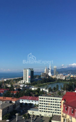 Բնակարան 4-комн 112 m² - Շերիֆ Խիմշիաշվիլի, Batumi