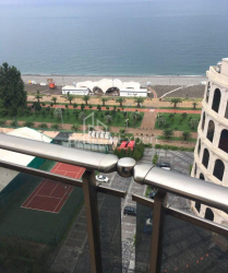 Բնակարան 75 մ² - Յուրիևսկայա, Batumi, Վրաստан
