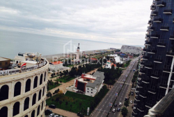Բնակարան 75 մ² - Յուրիևսկայա, Batumi, Վրաստан