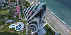 Բնակարան 100 մ² - Յուրիևսկայա, Batumi, Վրաստан