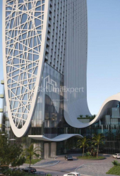 Բնակարան 100-комн 100 m² - Յուրիևսկայա, Batumi