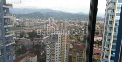 Բնակարան 3-комн 73 m² - Նիկո Փիրոսմանի, Batumi