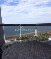 Բնակարան 33 մ² - Շերիֆ Խիմշիաշվիլի, Batumi, Վրաստан