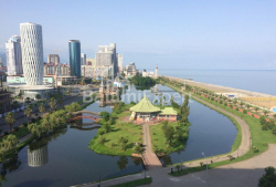 Բնակարան 2-комн 55 m² - Շերիֆ Խիմշիաշվիլի, Batumi