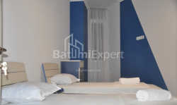 Բնակարան 87 մ² - Զուրաբա Գորգիլաձե, Batumi, Վրաստан
