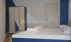 Բնակարան 87 մ² - Զուրաբա Գորգիլաձե, Batumi, Վրաստан