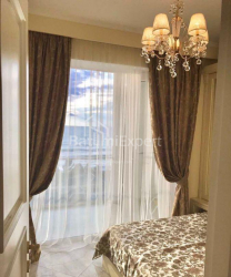 Բնակարան 3-комн 43 m² - Յուրիևսկայա, Batumi