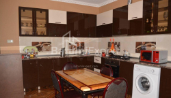 Բնակարան 3-комн 75 m² - Յուրիևսկայա, Batumi