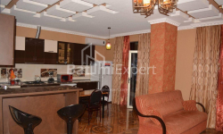 Բնակարան 3-комн 75 m² - Յուրիևսկայա, Batumi