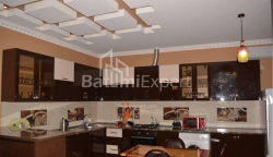 Բնակարան 3-комн 75 m² - Յուրիևսկայա, Batumi