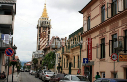 Բնակարան 80 մ² - Փառնվազ թագավոր, Batumi, Վրաստан
