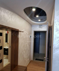 Բնակարան 2-комн 45 m² - Զուրաբա Գորգիլաձե, Batumi