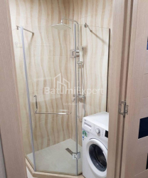 Բնակարան 2-комн 45 m² - Զուրաբա Գորգիլաձե, Batumi