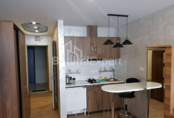 Բնակարան 2-комн 45 m² - Զուրաբա Գորգիլաձե, Batumi