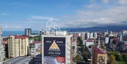 Բնակարան 3-комн 94 m² - Զուրաբա Գորգիլաձե, Batumi