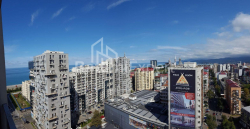 Բնակարան 3-комн 94 m² - Զուրաբա Գորգիլաձե, Batumi