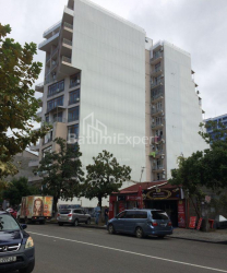 Բնակարան 47 մ² - Զուրաբա Գորգիլաձե, Batumi, Վրաստан
