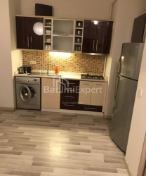 Բնակարան 2-комн 54 m² - Ռուսթավելին, Batumi